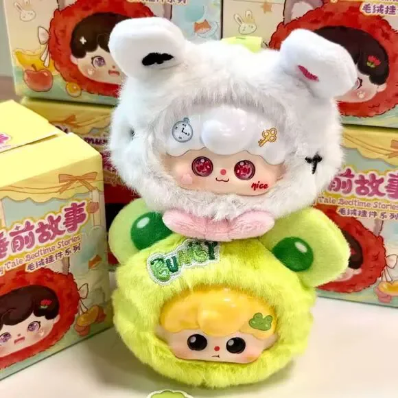 SEALED CASE MunMun's Fairy Tale Bedtime Stories - Picture 6 of 10